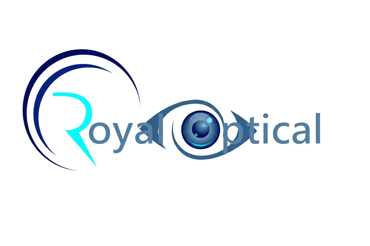 Royal Optical Logo